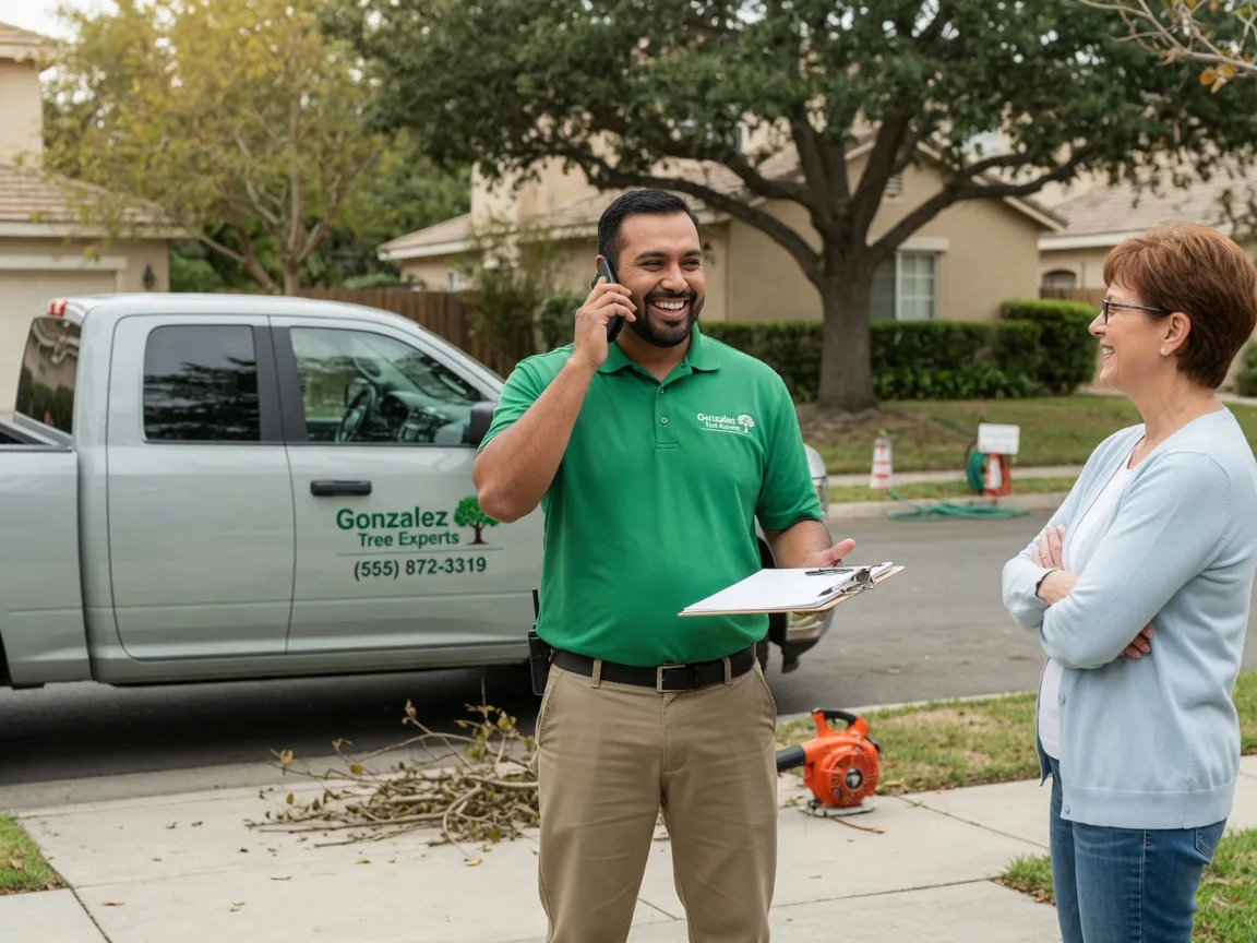 Tree Service Cottondale, AL FAQs